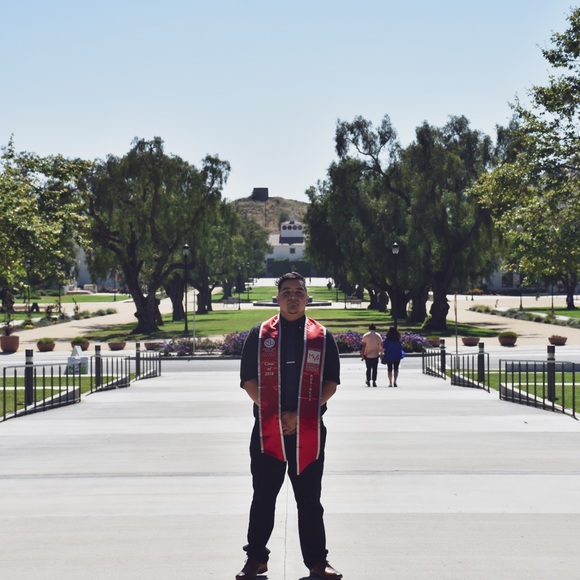 Meet your Posher, Andrew - Picture 1 of 1